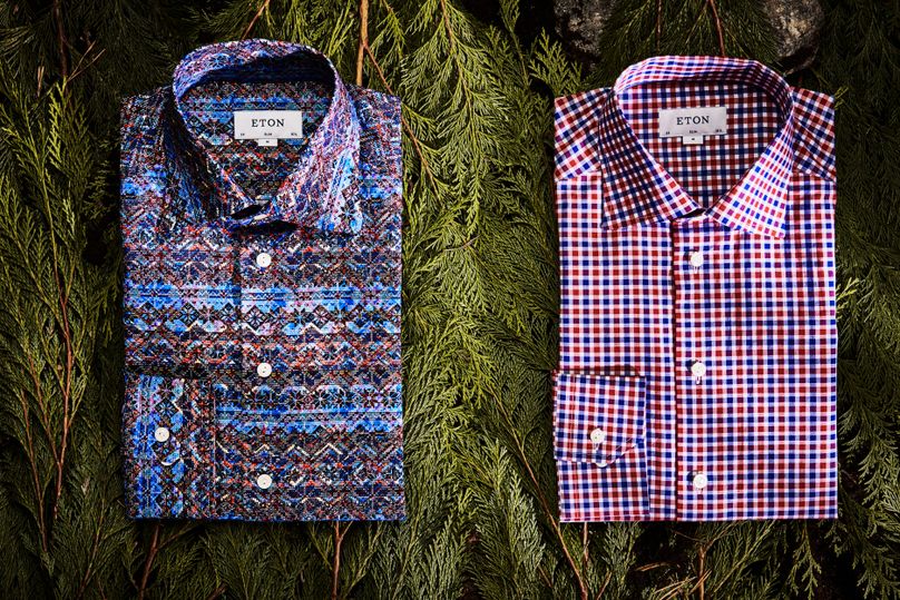 Shirts