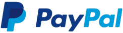 PayPal Icons