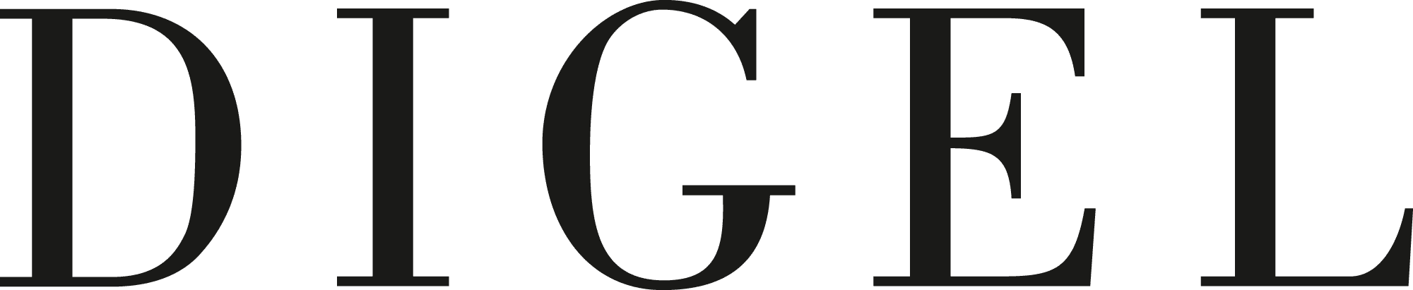 Digel Logo