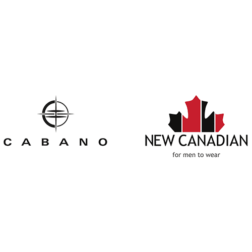 Cabano New Canadian Logo
