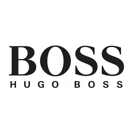 Hugo Boss Logo