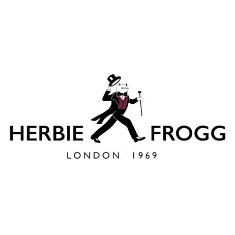 Herbie Frogg