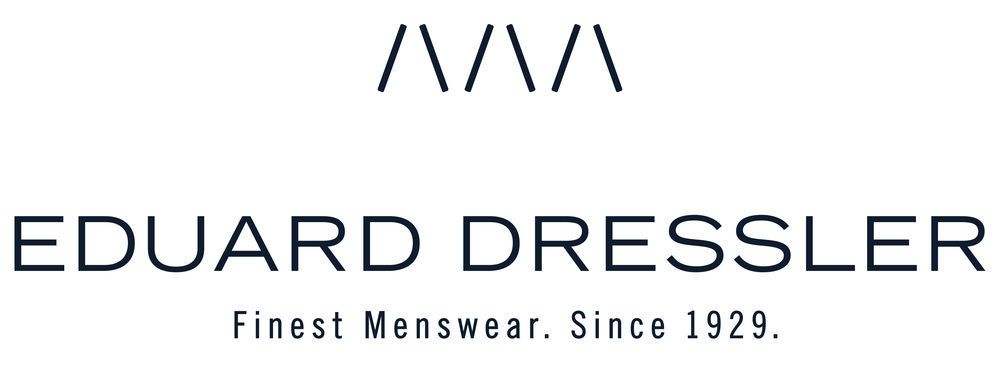 Eduard Dressler Logo