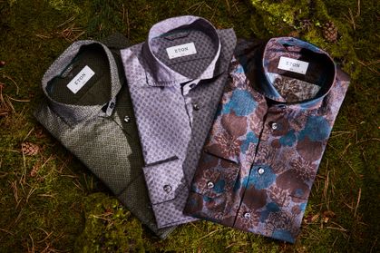 Shirts