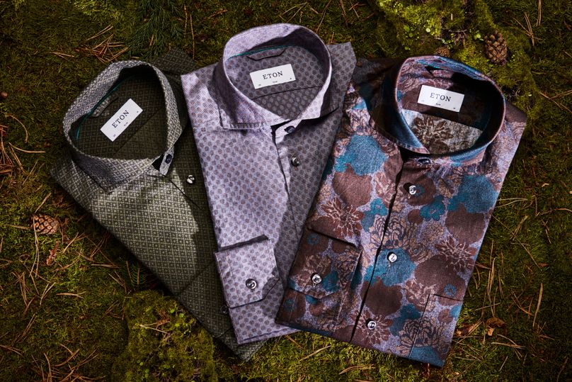 Shirts